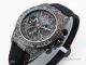 Super Clone Daytona Diw Carbon 4130 Noob 1-1 Best Edition Black Dial on Nylon Strap (3)_th.jpg
